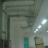 Moblink MSC Bulding FRF Lahore - Project Managment